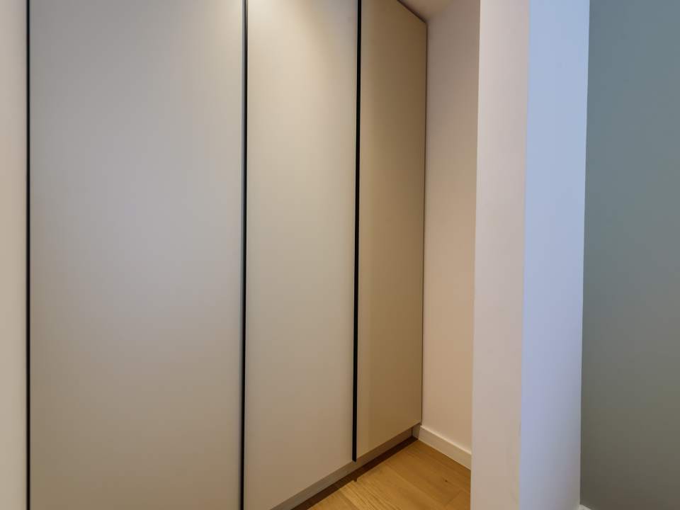 1 Bedroom Apartment For Rent In One Herăstrău Towers, Herăstrău, Sector 1 photo no. 18