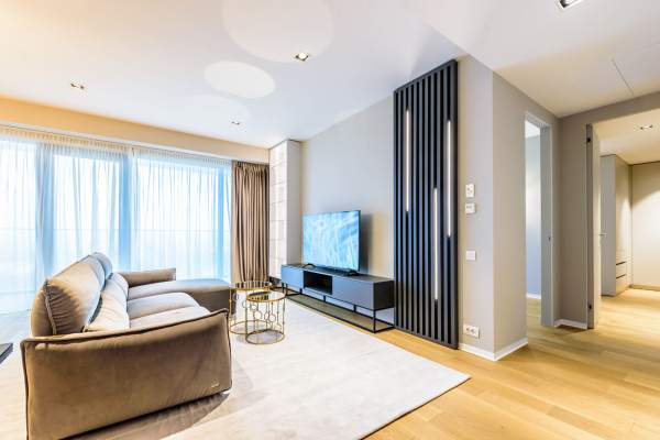 Apartament cu 3 camere de vânzare în One Mircea Eliade