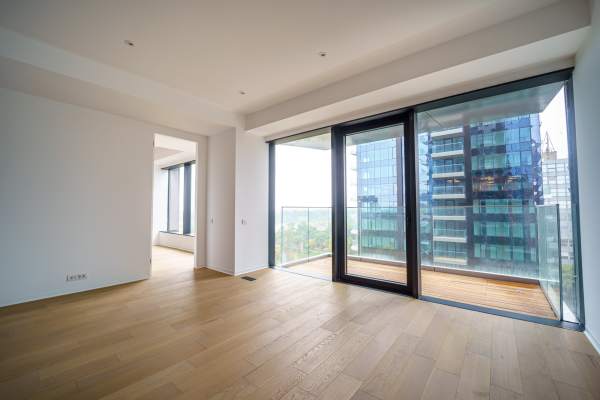 Apartament cu 2 camere de închiriat în One Mircea Eliade