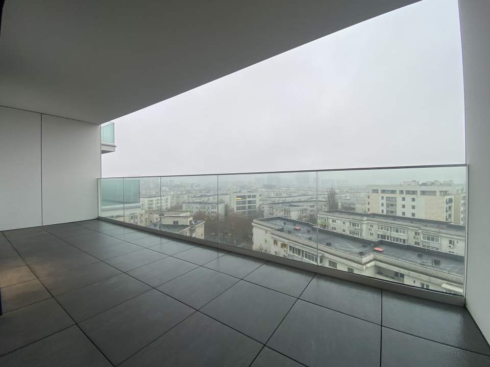 1 Bedroom Apartment For Sale In One Herăstrău Towers, Herăstrău, Sector 1 photo no. 8