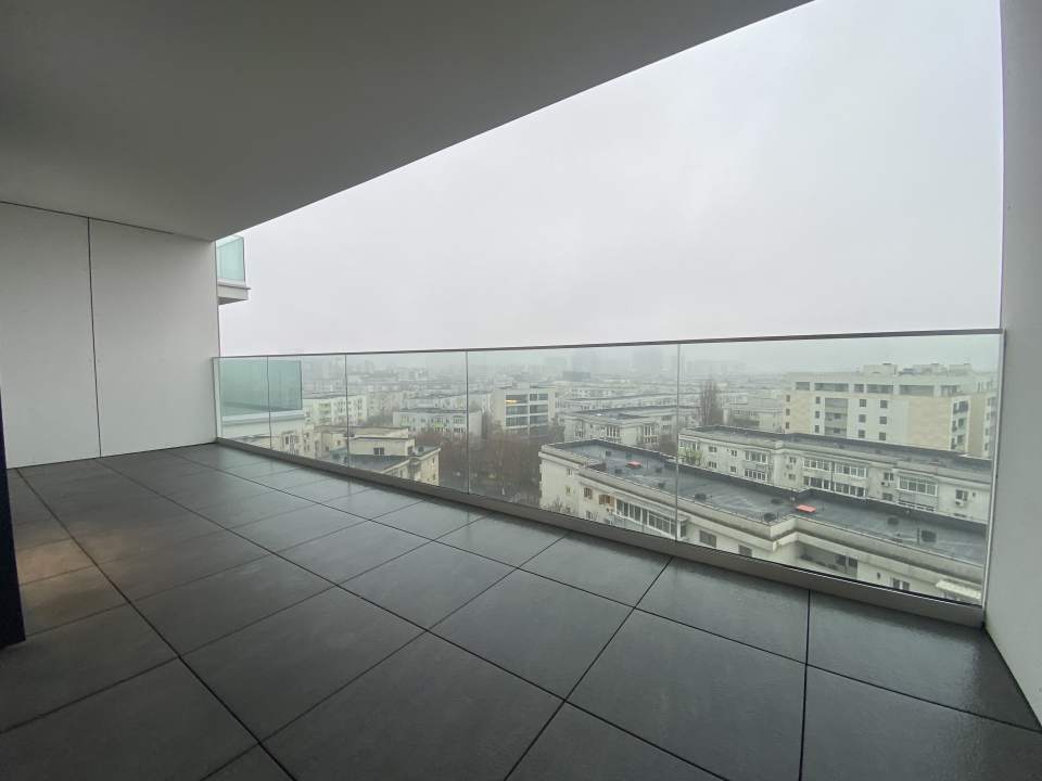 1 Bedroom Apartment For Sale In One Herăstrău Towers, Herăstrău, Sector 1 photo no. 9