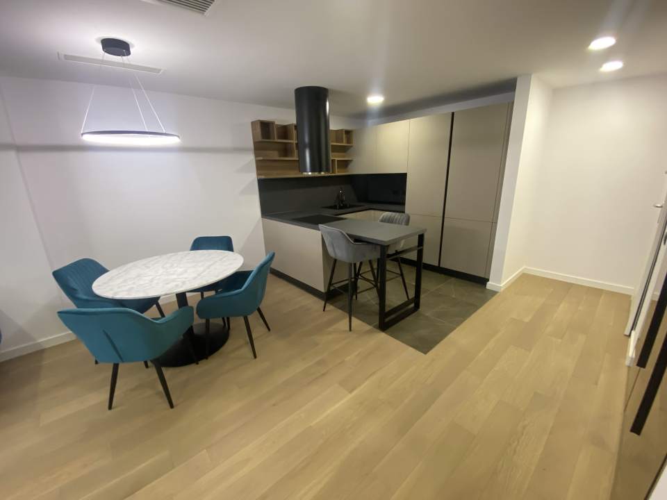 1 Bedroom Apartment For Sale In One Herăstrău Towers, Herăstrău, Sector 1 photo no. 5