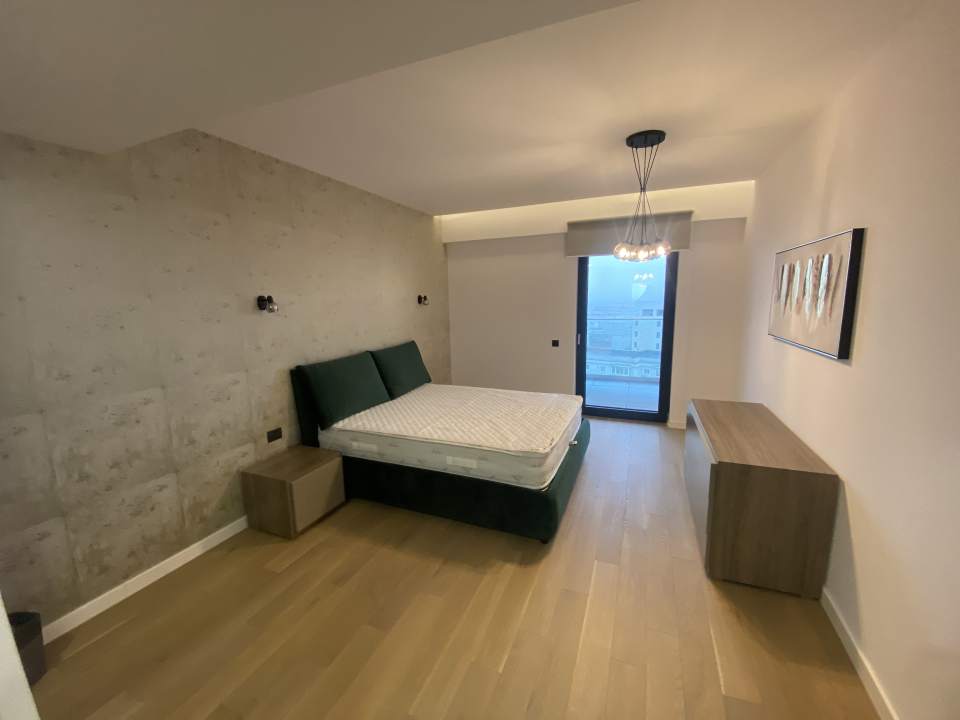 1 Bedroom Apartment For Sale In One Herăstrău Towers, Herăstrău, Sector 1 photo no. 10