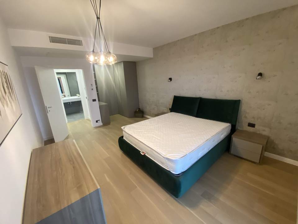 1 Bedroom Apartment For Sale In One Herăstrău Towers, Herăstrău, Sector 1 photo no. 11
