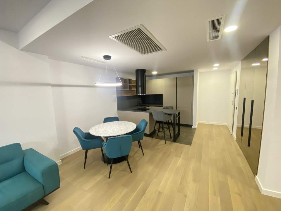 1 Bedroom Apartment For Sale In One Herăstrău Towers, Herăstrău, Sector 1 photo no. 6