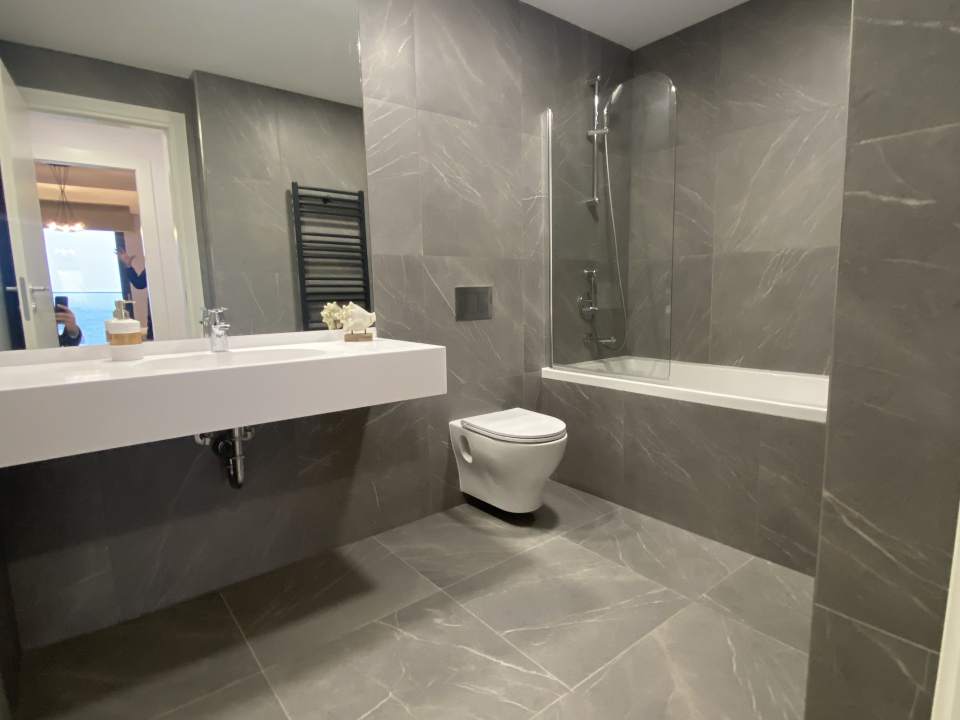 1 Bedroom Apartment For Sale In One Herăstrău Towers, Herăstrău, Sector 1 photo no. 12