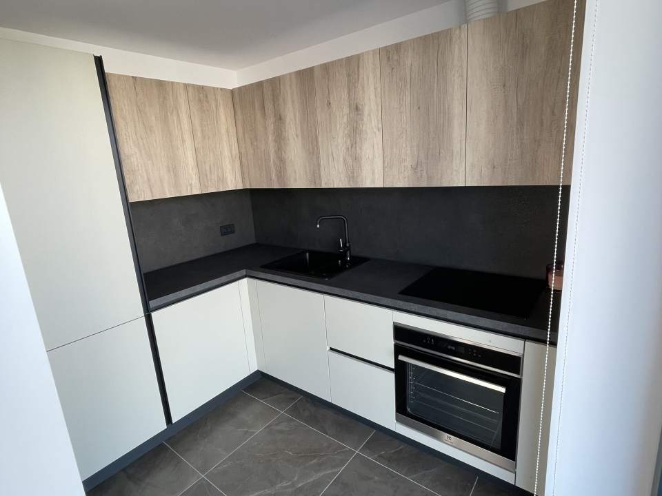 1 Bedroom Apartment For Sale In One Herăstrău Towers, Herăstrău, Sector 1 photo no. 2