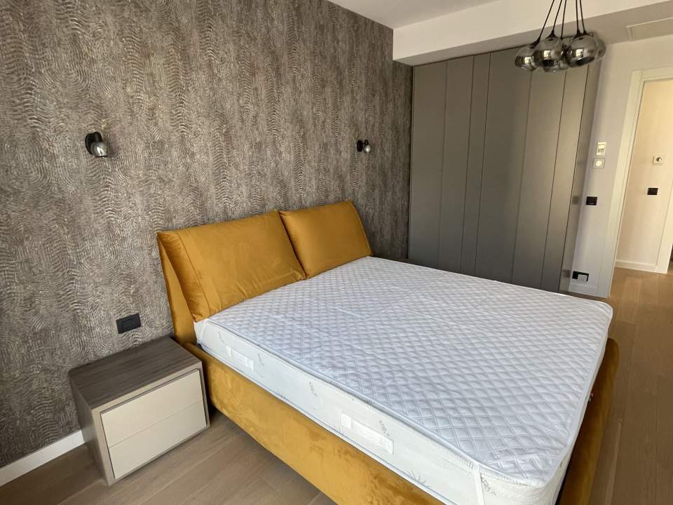 1 Bedroom Apartment For Sale In One Herăstrău Towers, Herăstrău, Sector 1 photo no. 5