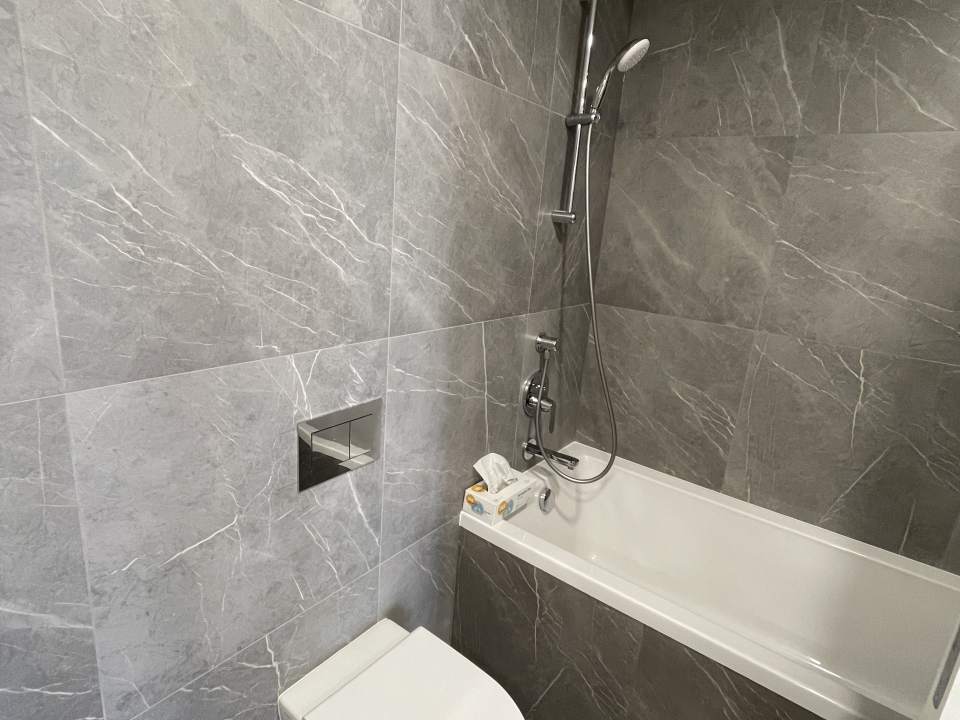 1 Bedroom Apartment For Sale In One Herăstrău Towers, Herăstrău, Sector 1 photo no. 7