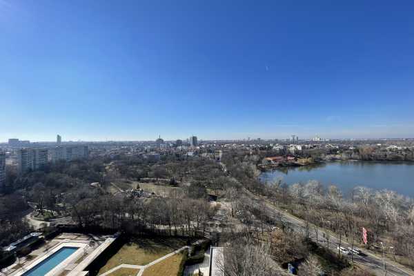 3 Bedroom Apartment For Sale In One Mircea Eliade