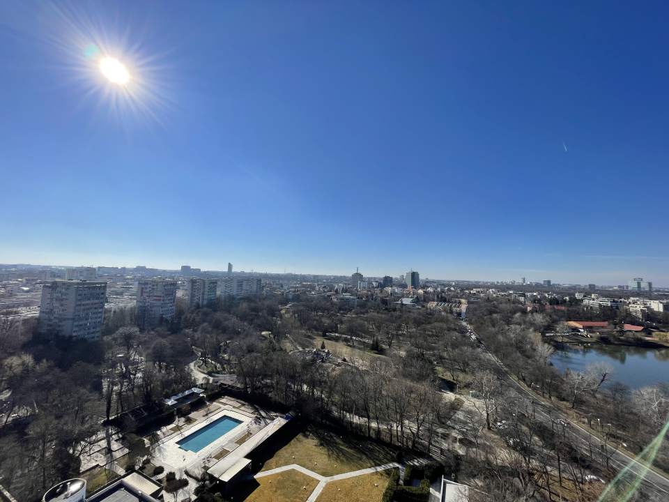 Apartament cu 4 camere de vânzare în One Mircea Eliade, Floreasca, Sector 1 poza nr. 2