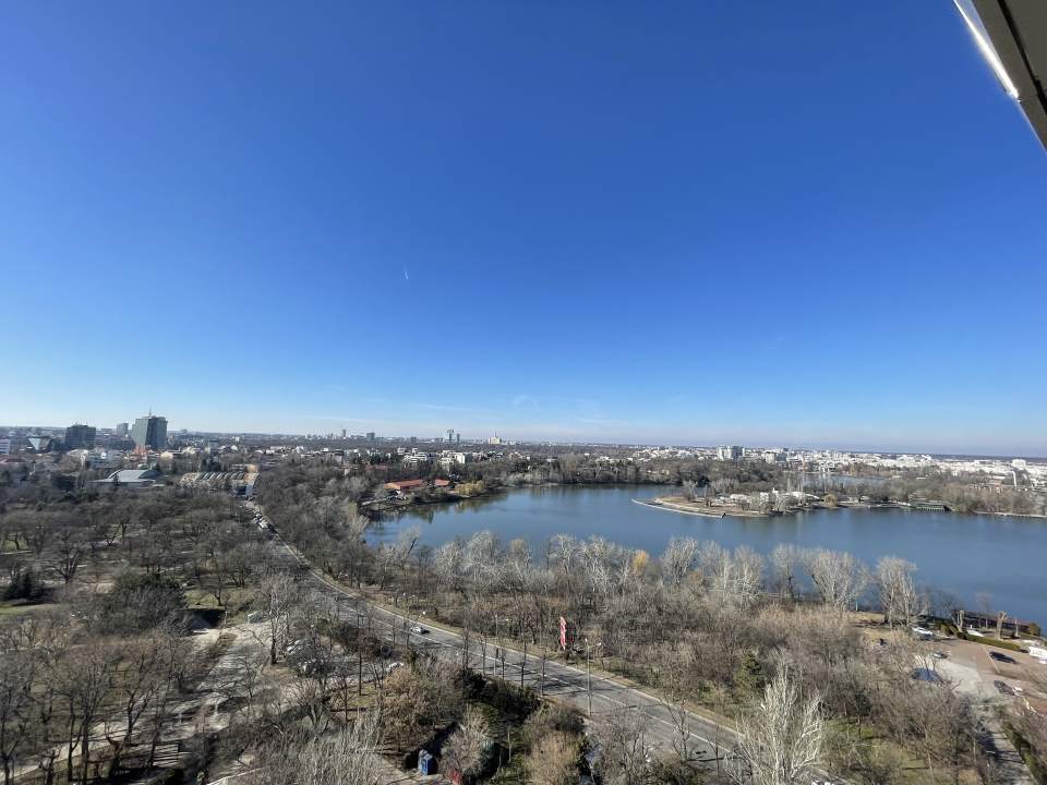 Apartament cu 4 camere de vânzare în One Mircea Eliade, Floreasca, Sector 1 poza nr. 3