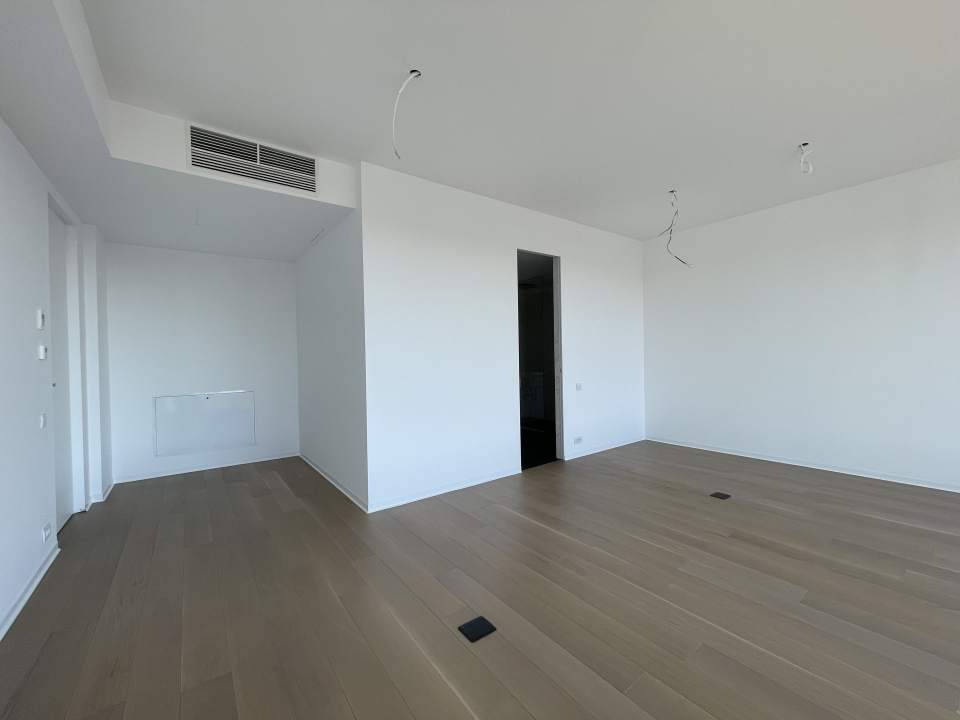 Apartament cu 4 camere de vânzare în One Mircea Eliade, Floreasca, Sector 1 poza nr. 7