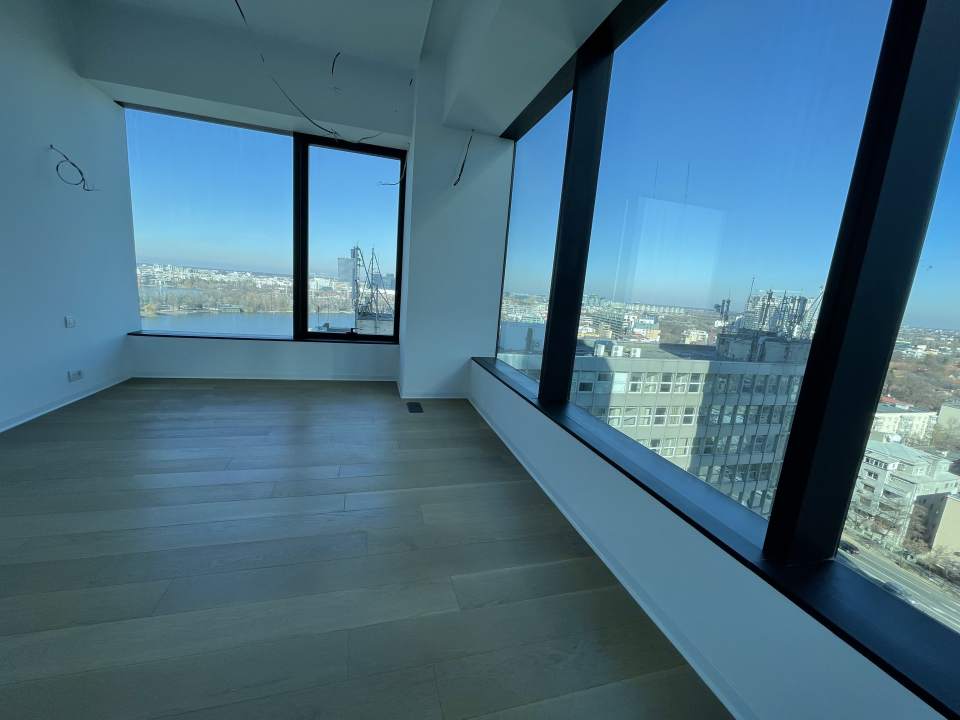 Apartament cu 4 camere de vânzare în One Mircea Eliade, Floreasca, Sector 1 poza nr. 17