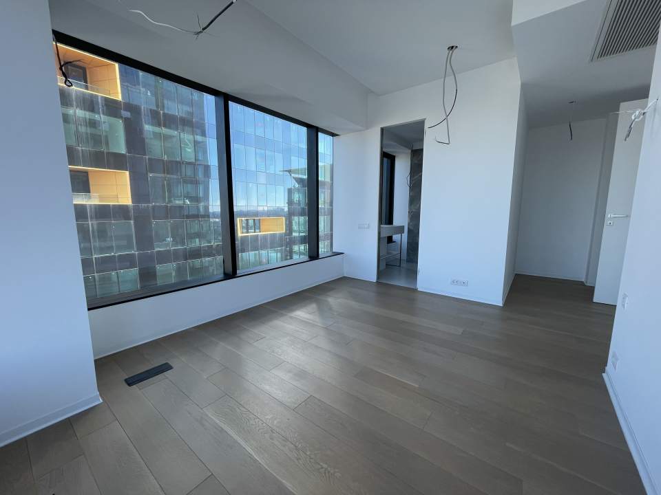 Apartament cu 4 camere de vânzare în One Mircea Eliade, Floreasca, Sector 1 poza nr. 18