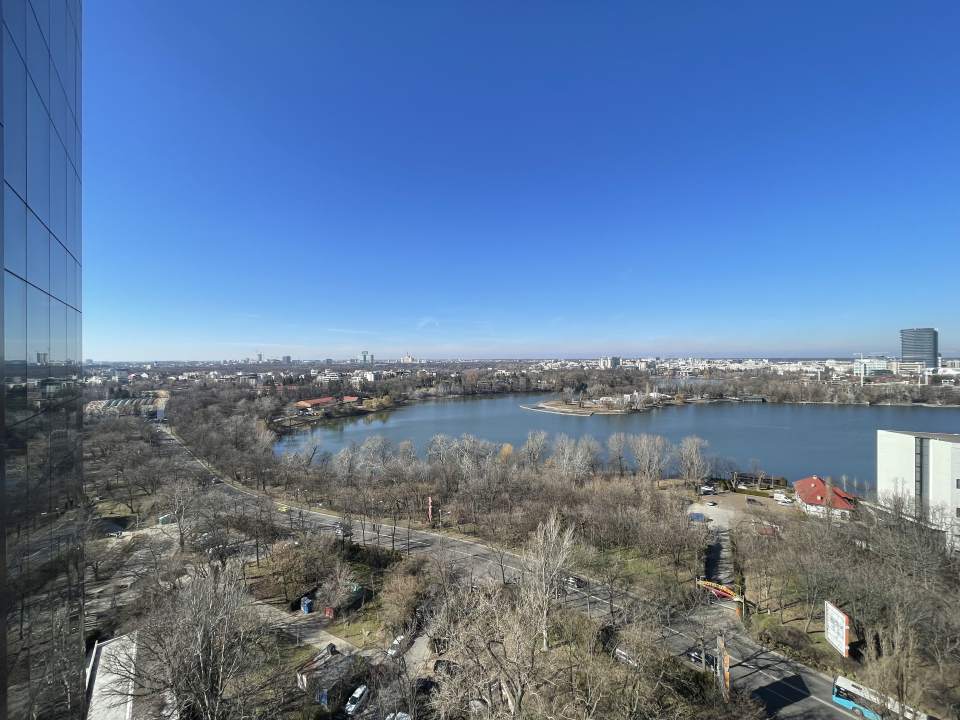 Apartament cu 4 camere de vânzare în One Mircea Eliade, Floreasca, Sector 1 poza nr. 24