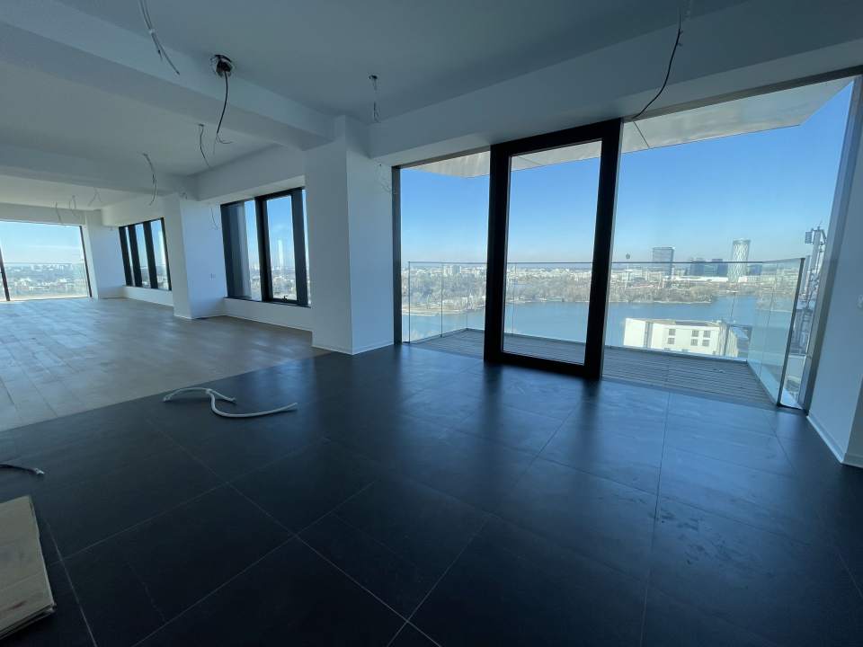 Apartament cu 4 camere de vânzare în One Mircea Eliade, Floreasca, Sector 1 poza nr. 25