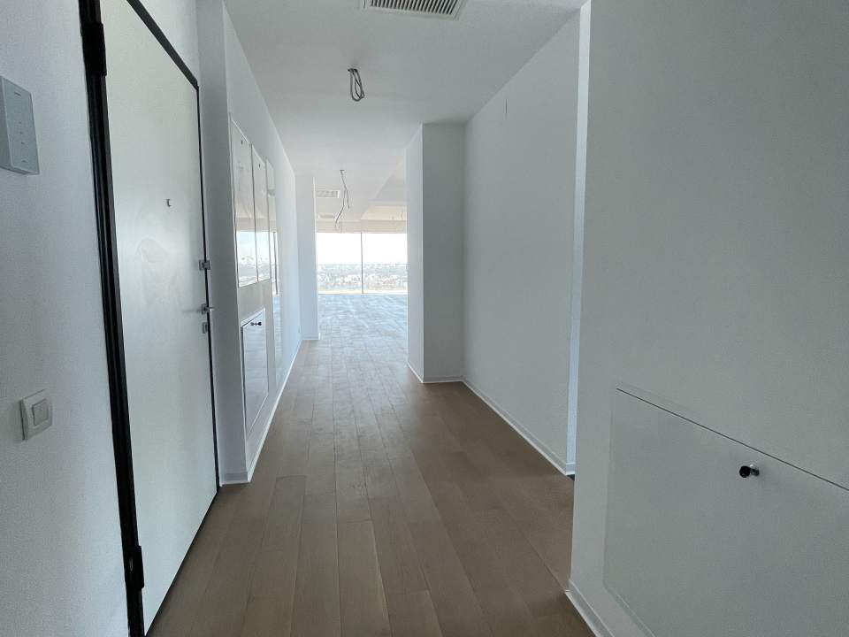 Apartament cu 4 camere de vânzare în One Mircea Eliade, Floreasca, Sector 1 poza nr. 26