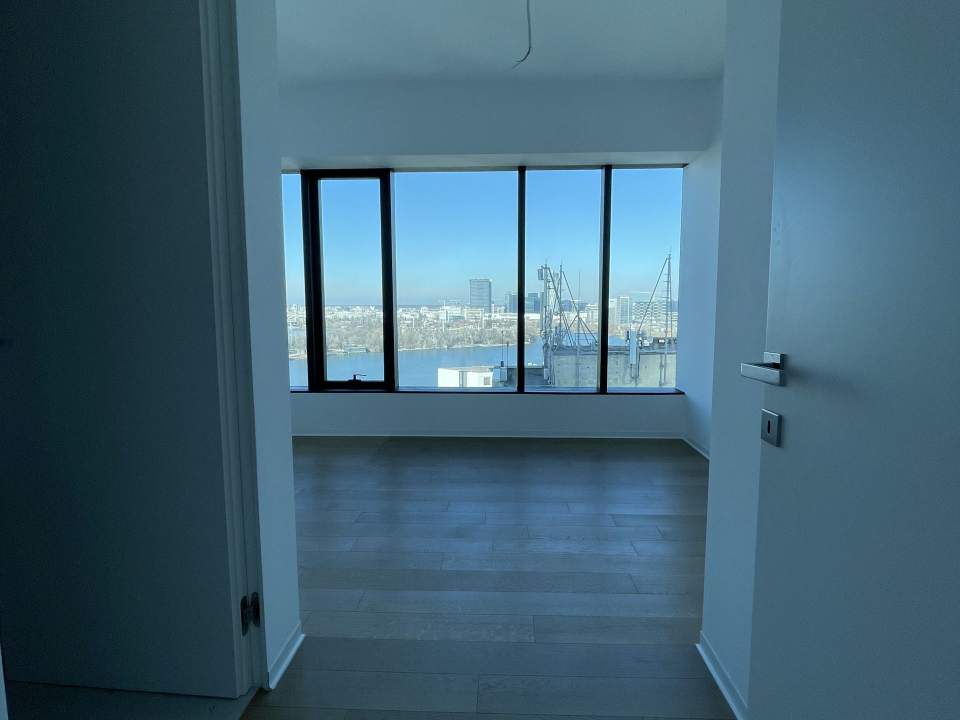 Apartament cu 4 camere de vânzare în One Mircea Eliade, Floreasca, Sector 1 poza nr. 27