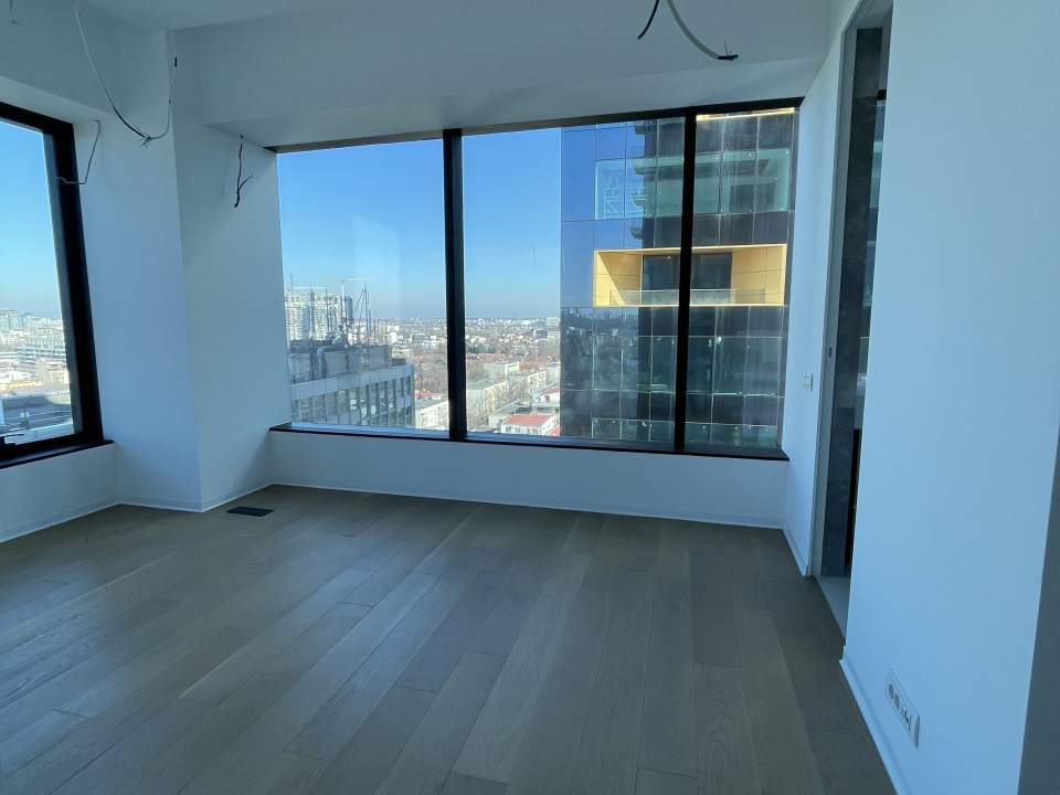 Apartament cu 4 camere de vânzare în One Mircea Eliade, Floreasca, Sector 1 poza nr. 31