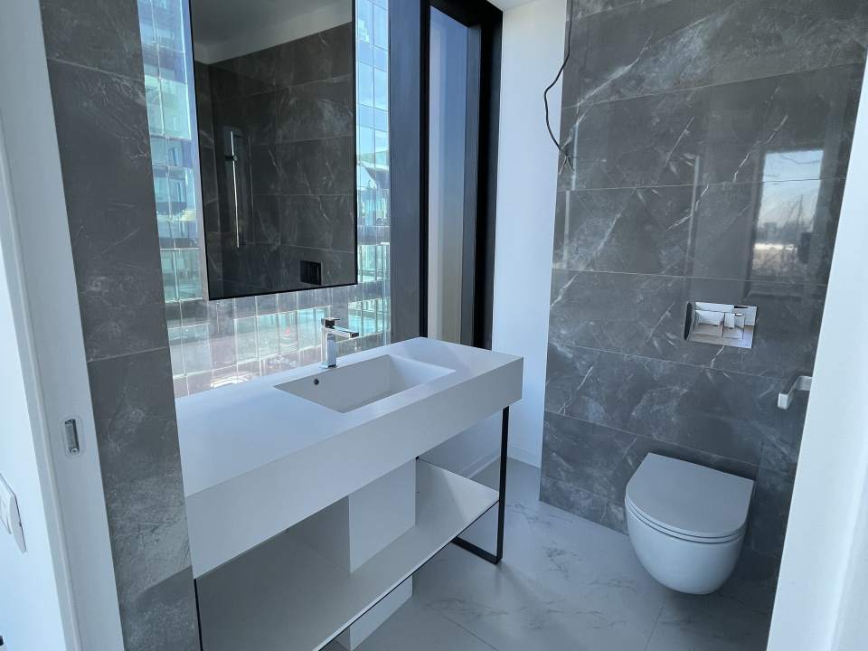 Apartament cu 4 camere de vânzare în One Mircea Eliade, Floreasca, Sector 1 poza nr. 32