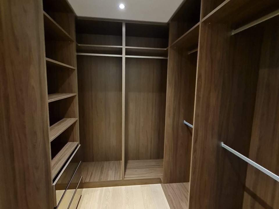 Apartament cu 3 camere de închiriat în One Herăstrău Plaza, Herăstrău, Sector 1 poza nr. 8