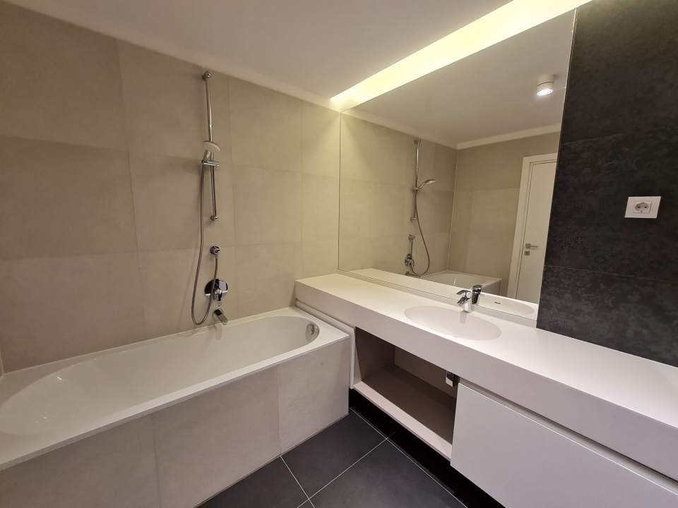 Apartament cu 3 camere de închiriat în One Herăstrău Plaza, Herăstrău, Sector 1 poza nr. 7