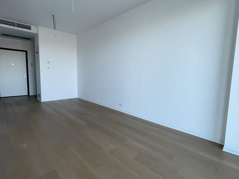 Studio For Sale In One Mircea Eliade, Floreasca, Sector 1 photo no. 6