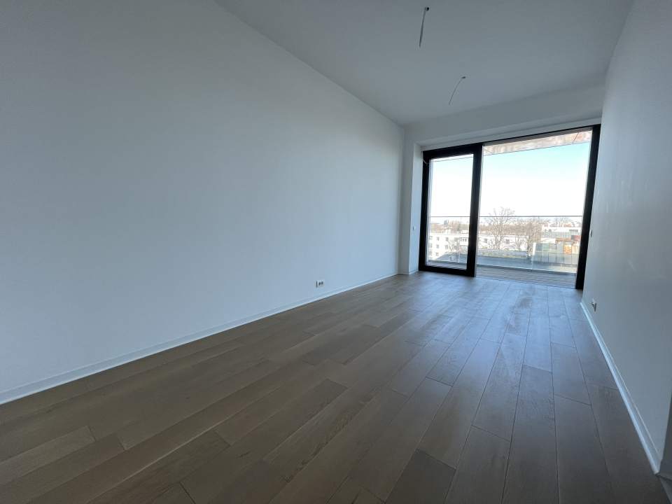 Studio For Sale In One Mircea Eliade, Floreasca, Sector 1 photo no. 10