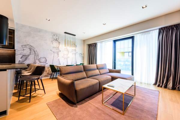 2 Bedroom Apartment For Sale In One Mircea Eliade