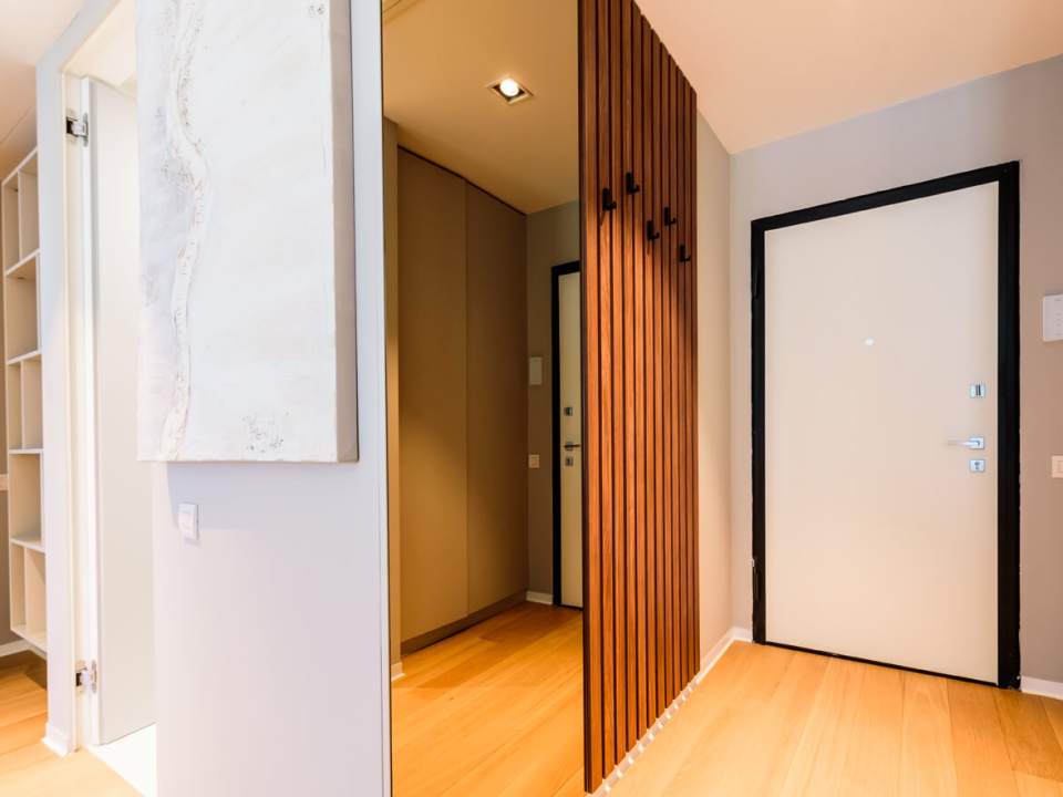 2 Bedroom Apartment For Sale In One Mircea Eliade, Floreasca, Sector 1 photo no. 8