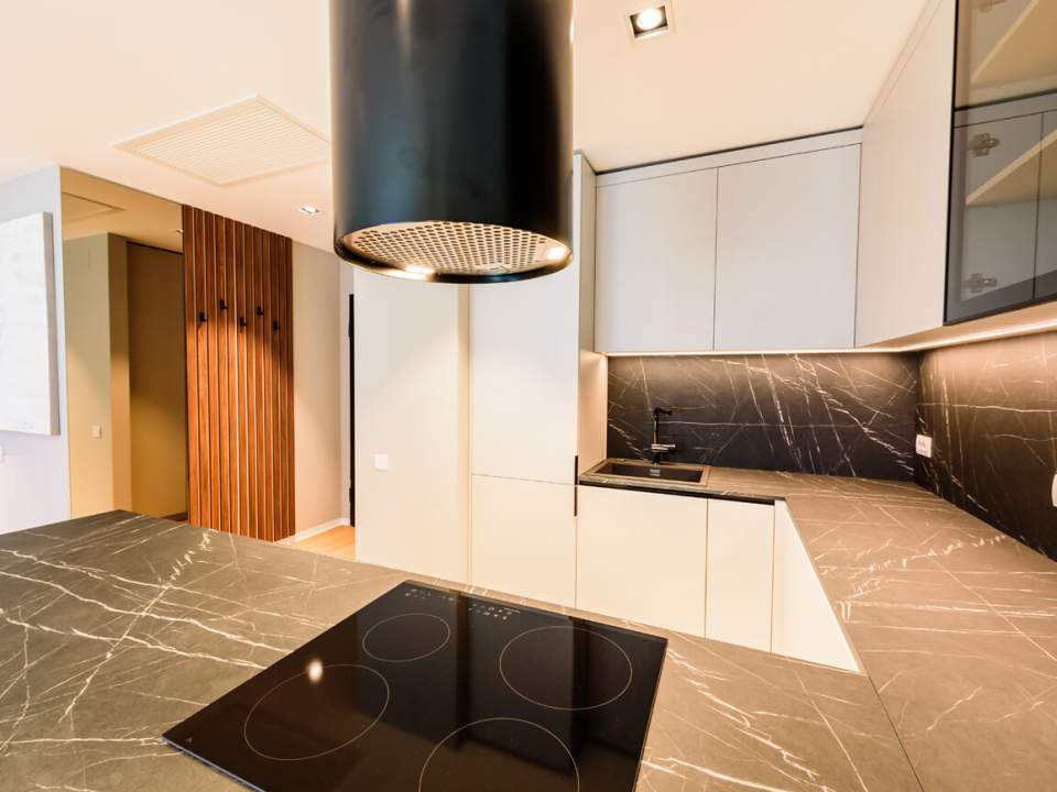 2 Bedroom Apartment For Sale In One Mircea Eliade, Floreasca, Sector 1 photo no. 11