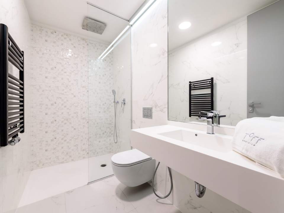 2 Bedroom Apartment For Sale In One Mircea Eliade, Floreasca, Sector 1 photo no. 15