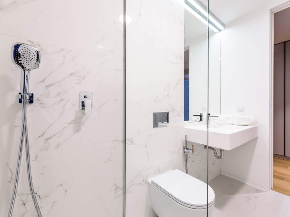 2 Bedroom Apartment For Sale In One Mircea Eliade, Floreasca, Sector 1 photo no. 16