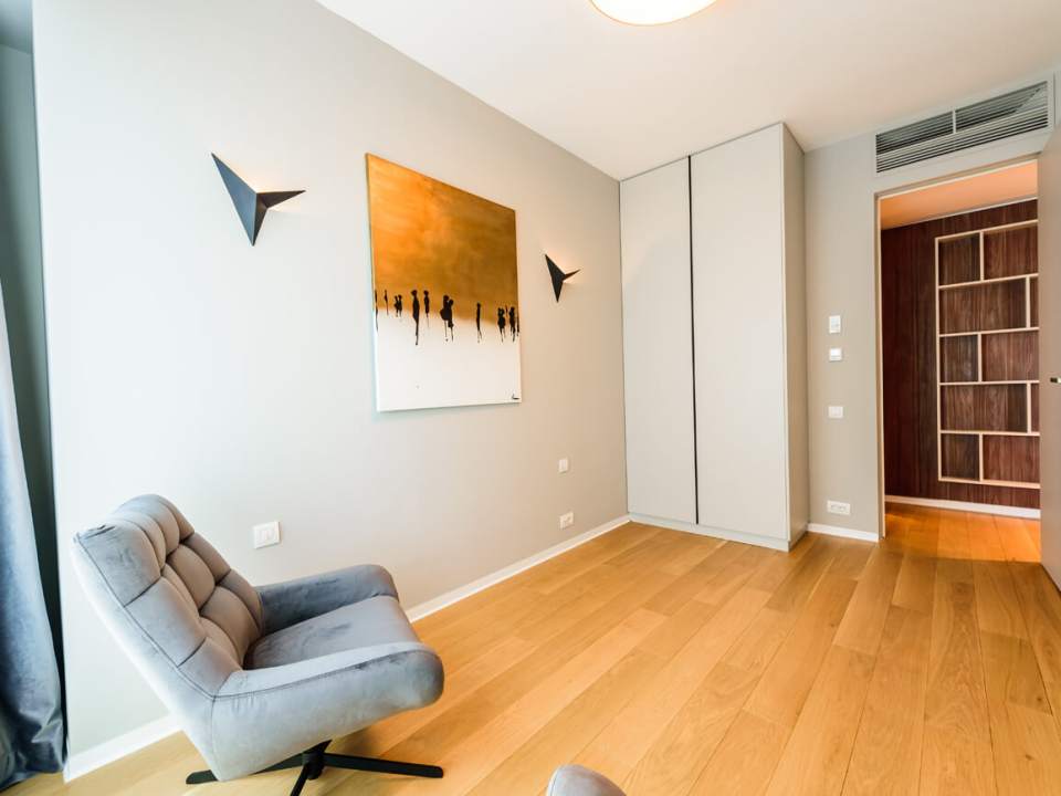 2 Bedroom Apartment For Sale In One Mircea Eliade, Floreasca, Sector 1 photo no. 17