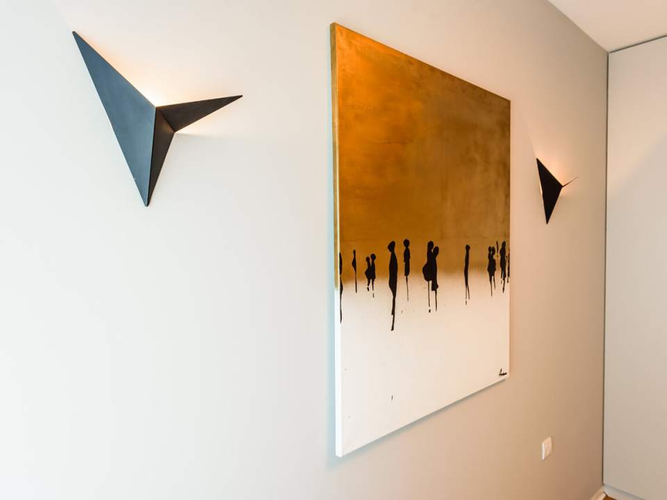 2 Bedroom Apartment For Sale In One Mircea Eliade, Floreasca, Sector 1 photo no. 19