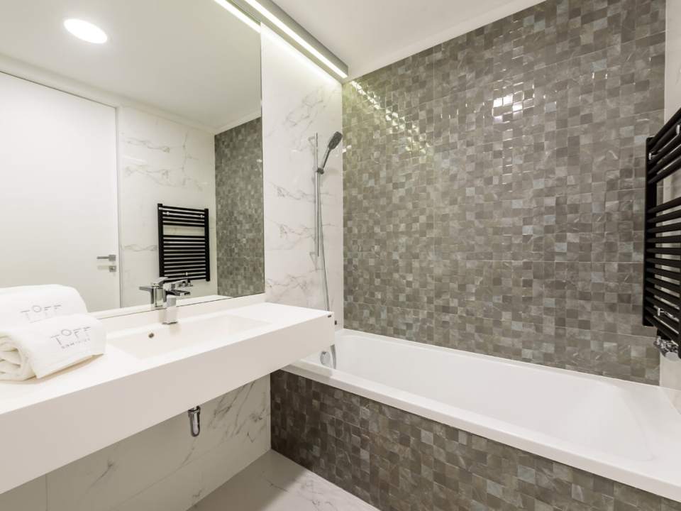 2 Bedroom Apartment For Sale In One Mircea Eliade, Floreasca, Sector 1 photo no. 18