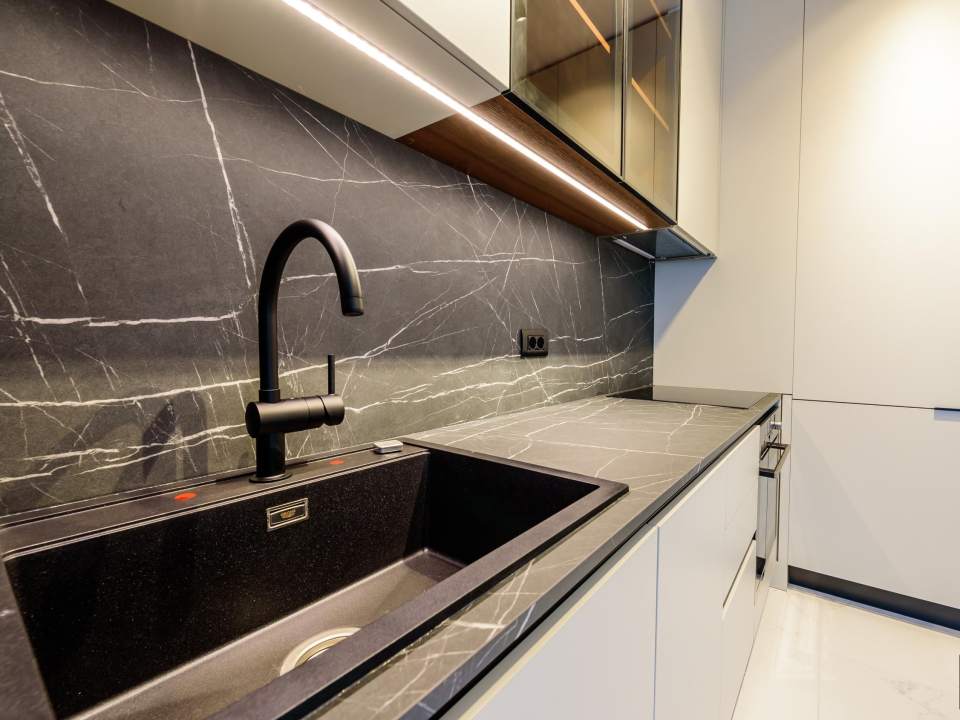 1 Bedroom Apartment For Rent In One Mircea Eliade, Floreasca, Sector 1 photo no. 6