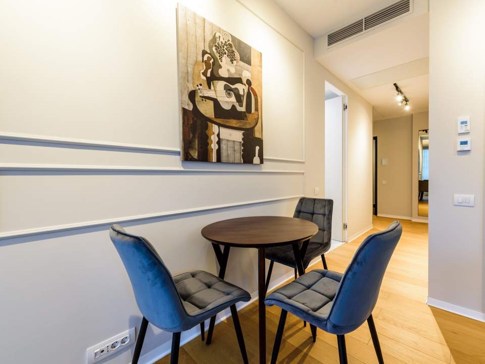 1 Bedroom Apartment For Rent In One Mircea Eliade, Floreasca, Sector 1 photo no. 3