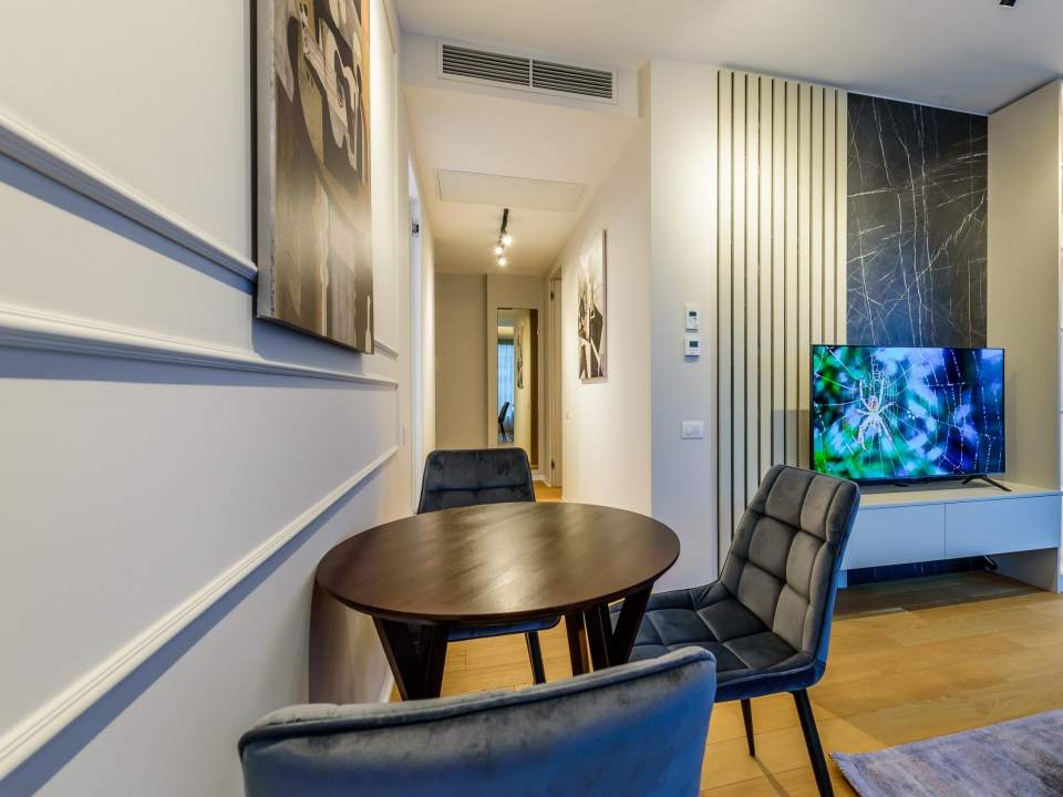 1 Bedroom Apartment For Rent In One Mircea Eliade, Floreasca, Sector 1 photo no. 7