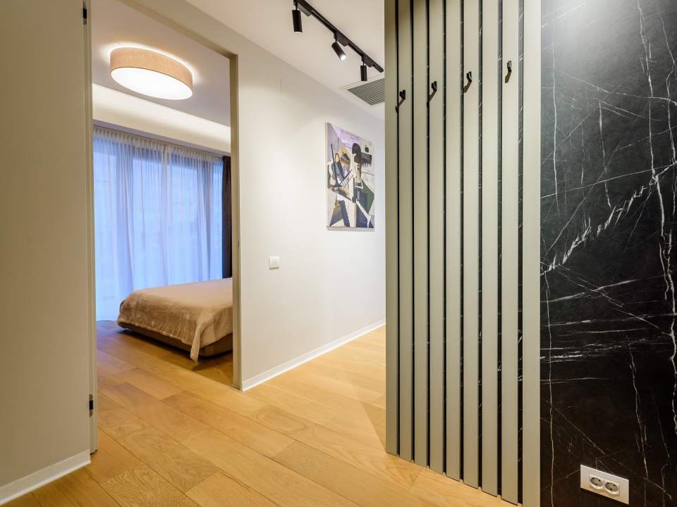 1 Bedroom Apartment For Rent In One Mircea Eliade, Floreasca, Sector 1 photo no. 12