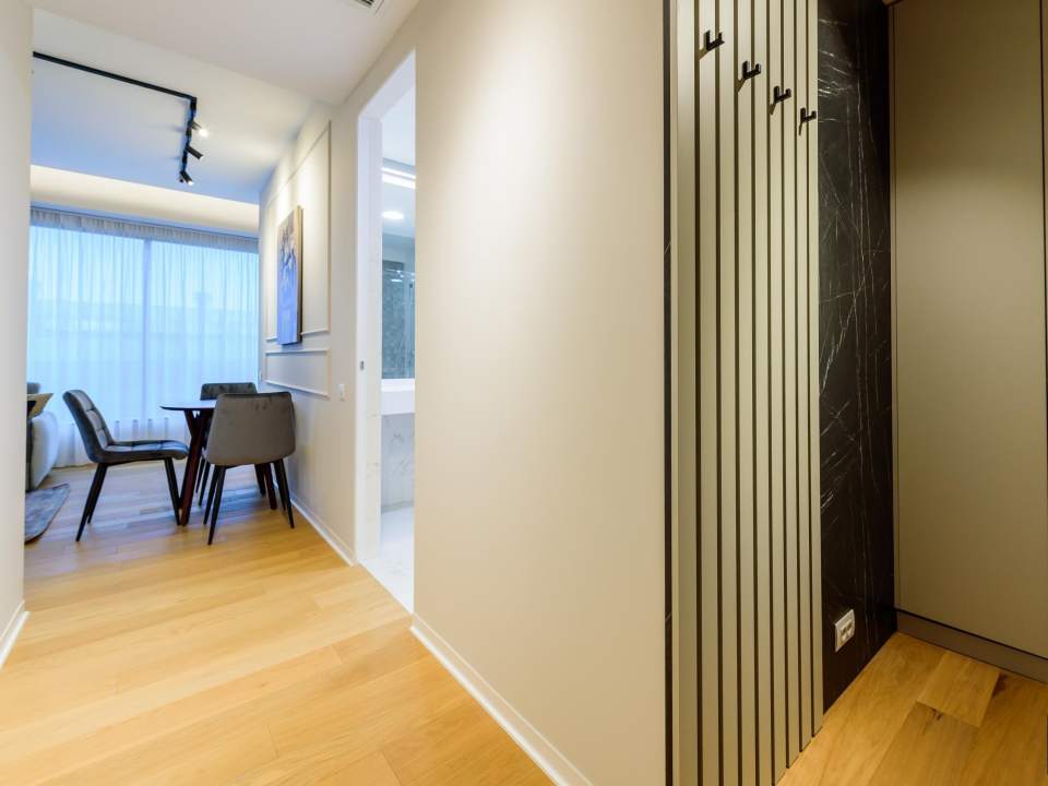 1 Bedroom Apartment For Rent In One Mircea Eliade, Floreasca, Sector 1 photo no. 13