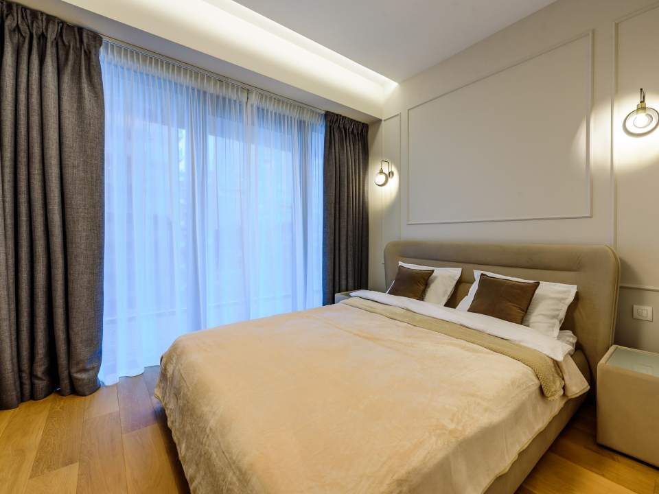 1 Bedroom Apartment For Rent In One Mircea Eliade, Floreasca, Sector 1 photo no. 14