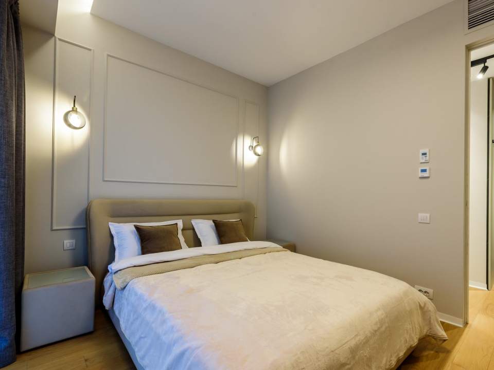 1 Bedroom Apartment For Rent In One Mircea Eliade, Floreasca, Sector 1 photo no. 15