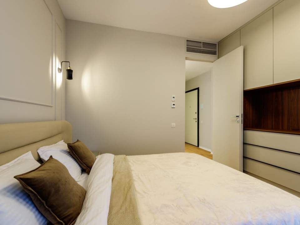 1 Bedroom Apartment For Rent In One Mircea Eliade, Floreasca, Sector 1 photo no. 16