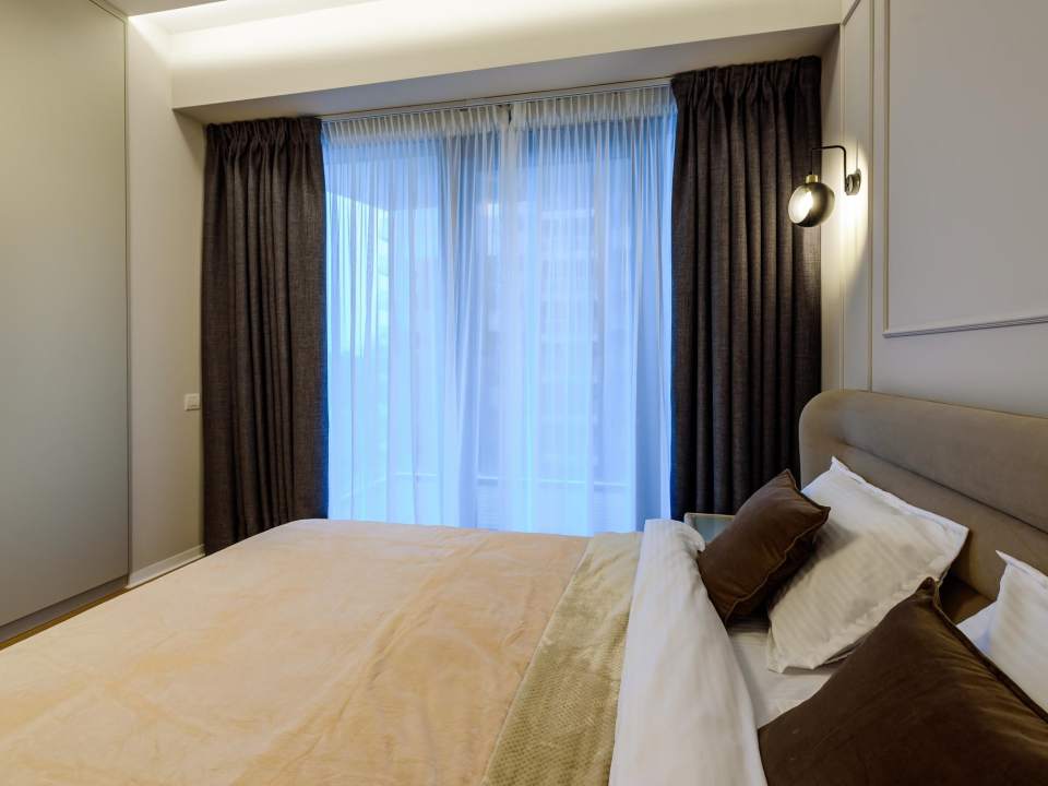 1 Bedroom Apartment For Rent In One Mircea Eliade, Floreasca, Sector 1 photo no. 17