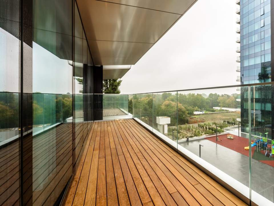 1 Bedroom Apartment For Rent In One Mircea Eliade, Floreasca, Sector 1 photo no. 20