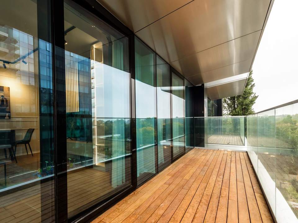 1 Bedroom Apartment For Rent In One Mircea Eliade, Floreasca, Sector 1 photo no. 21