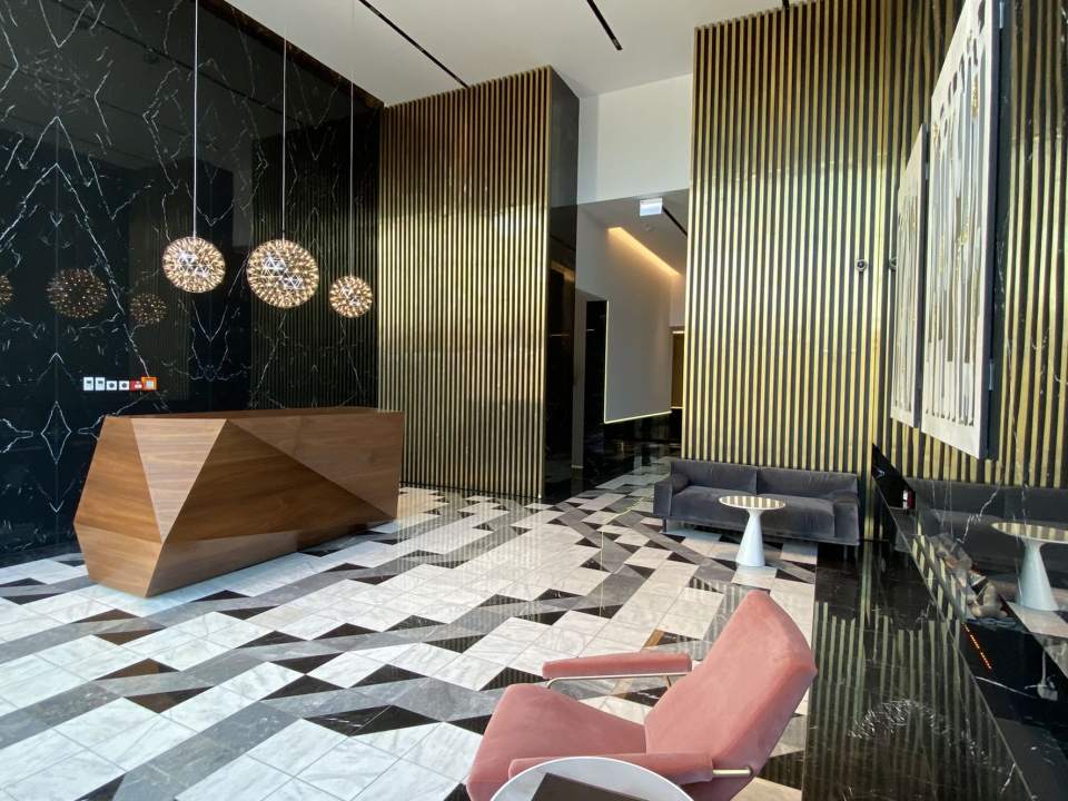 2 Bedroom Apartment For Sale In One Herăstrău Towers, Herăstrău, Sector 1 photo no. 15