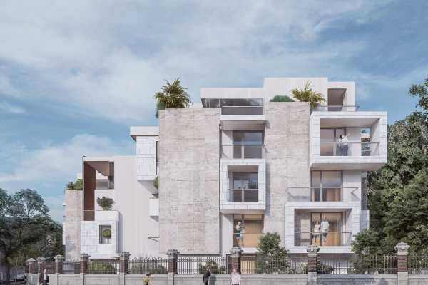 Apartament cu 5 camere de vânzare în One Modrogan
